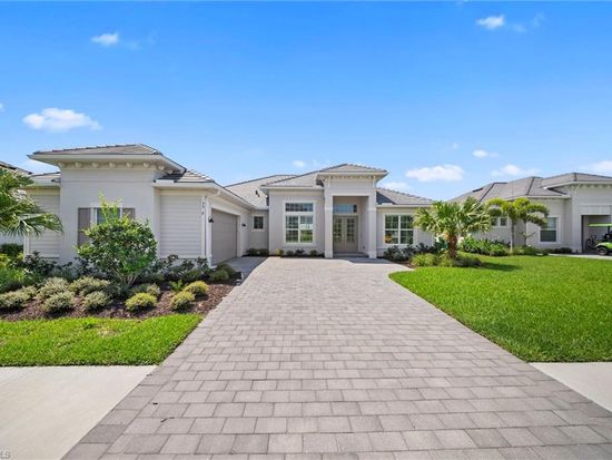 5508 Whistling Straights CT, Ave Maria, FL 34142