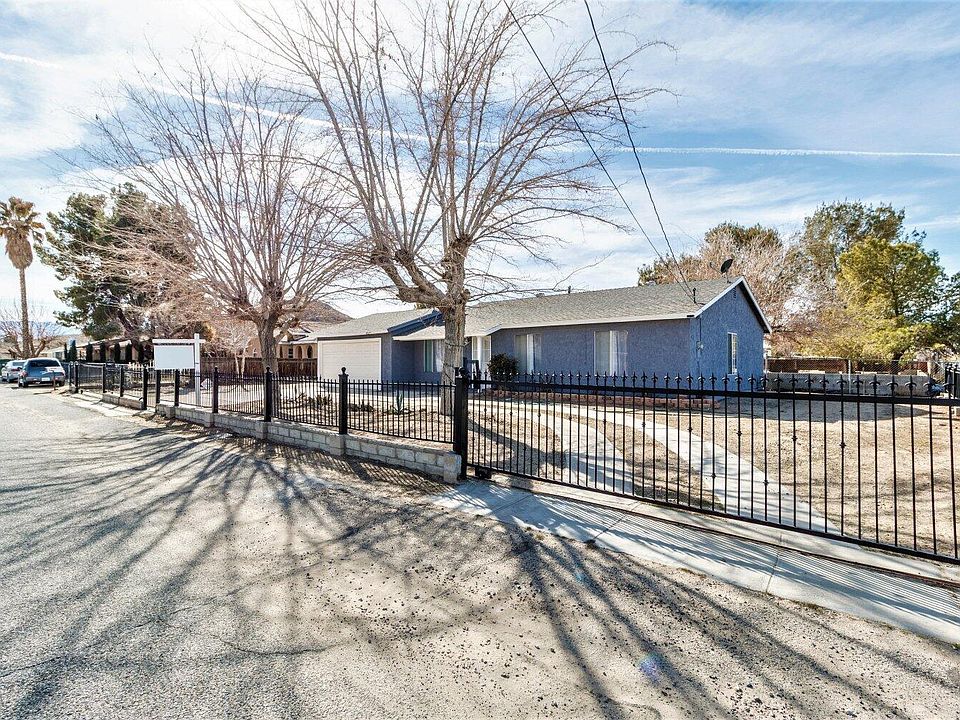 40259 167th St E, Palmdale, CA 93591 Zillow