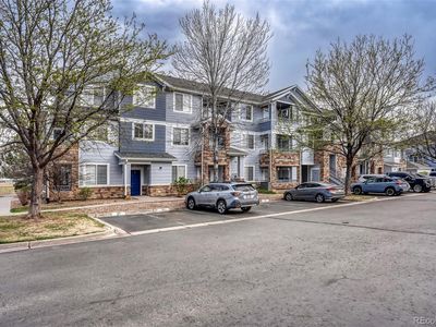 5255 Memphis Street Bldg 1 #121, Denver, CO, 80239