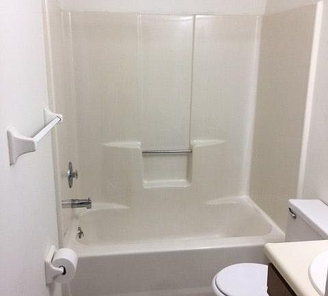 Full Bath