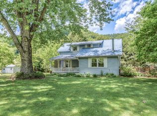 21 Tobacco Rd, Cullowhee, NC 28723