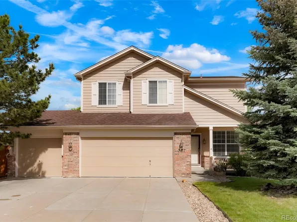 737 Novick Court, Castle Rock, CO 80109