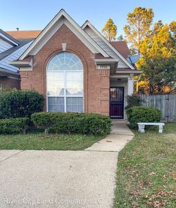 3936 Lipscomb Cv, Memphis, TN, 38125