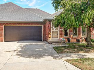 269 Andrews Boulevard East Dr, Plainfield, IN 46168