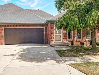 269 Andrews Boulevard East Dr, Plainfield, IN, 46168