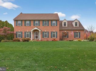 339 Carter Moir Dr, Lancaster, PA 17601