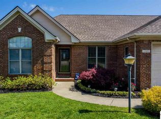 240 Grace Nell Dr, Paducah, KY 42003