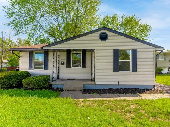 3489 Penfield Ct W, Columbus, OH 43227