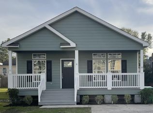 6199 W Desoto St, Bay Saint Louis, MS 39520