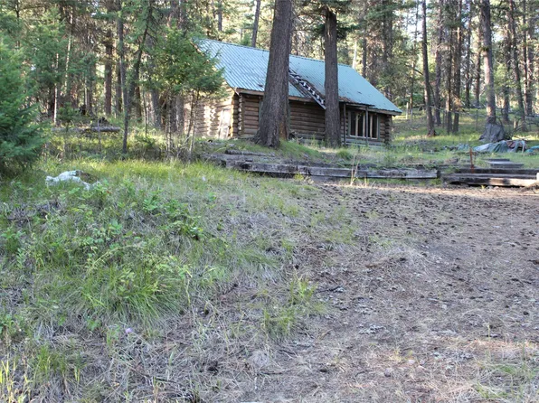 688 Seeley Ln, Seeley Lake, MT 59868