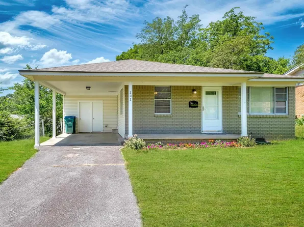 202 Gilbert Dr, Little Rock, AR 72205