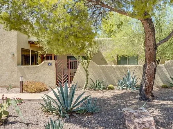 6255 N Camino Pimeria Alta, Tucson, AZ