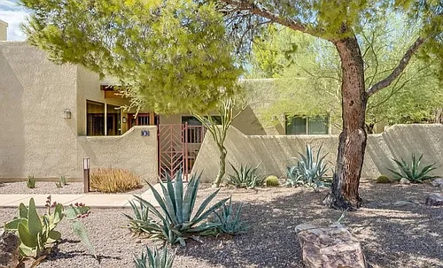 6255 N Camino Pimeria Alta Photo 1