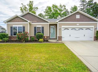 1220 Saint Johns Loop, Raeford, NC 28376
