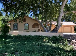 4165 E Beaver Vista Rd, Rimrock, AZ 86335