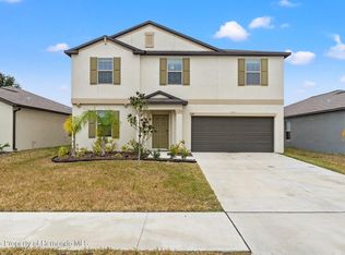 194 Argyll Dr, Spring Hill, FL 34609
