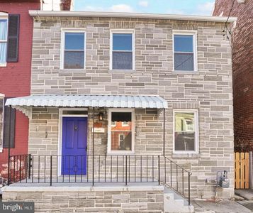 24 S Jefferson St, Frederick, MD, 21701