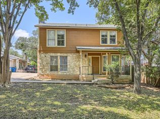 1611 Cinnamon Path #A, Austin, TX 78704