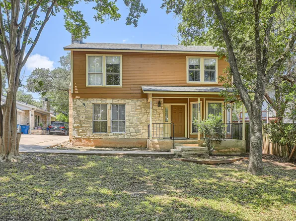 1611 Cinnamon Path, Austin, TX
