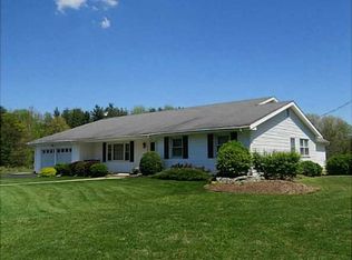 2881 Mount Liberty Rd, Nashville, IN 47448