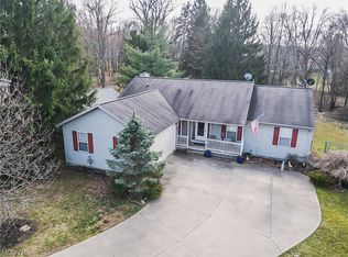 9170 Fair Rd, Strongsville, OH 44149