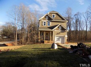 2301 Parkway Dr, Raleigh, NC 27603