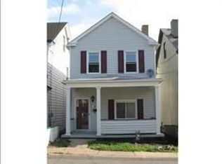 812 Etna St, Mc Kees Rocks, PA 15136