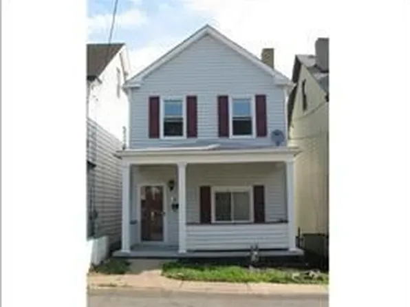 812 Etna St, Mc Kees Rocks, PA 15136