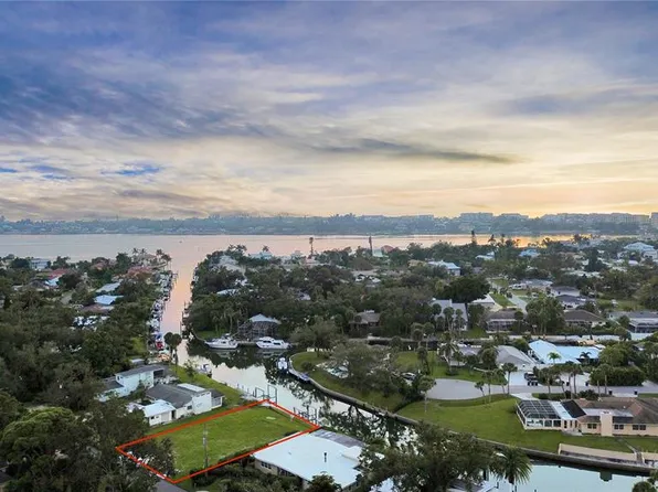 1849 Baywood Dr Lot 26, Sarasota, FL 34231