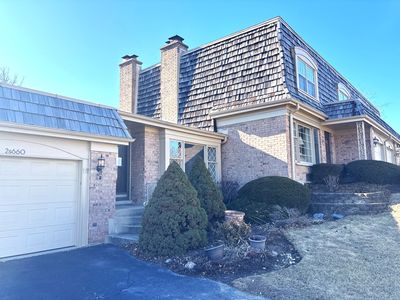 2S660 Avenue Normandy E, Oak Brook, IL, 60523
