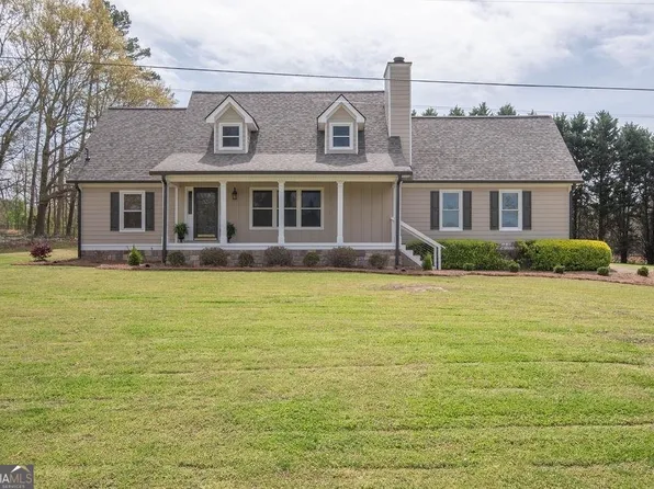 190 W Crestwood Rd, Tyrone, GA 30290
