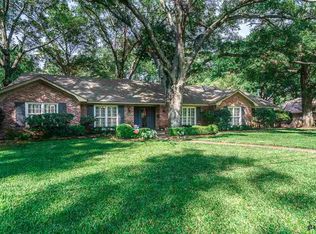 3309 Belmead Ln, Tyler, TX 75701