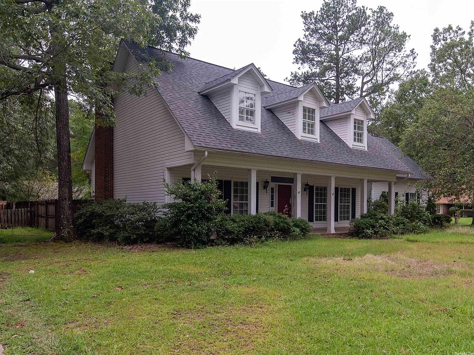 10 Deer Horn Cv, Pine Bluff, AR 71603 Zillow