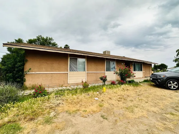 16786 Daley Rd, Madera, CA 93638