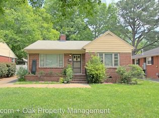 1408 Watts St, Durham, NC 27701