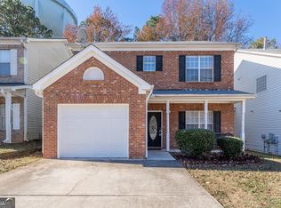 538 Shadowmoore Dr, Riverdale, GA 30274