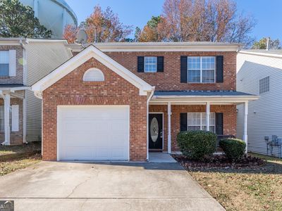 538 Shadowmoore Dr, Riverdale, GA, 30274