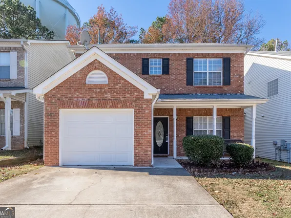 538 Shadowmoore Dr, Riverdale, GA 30274