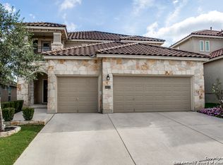 18218 Muir Glen Dr, San Antonio, TX 78257
