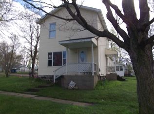 301 E Hardy St, Fremont, IN 46737
