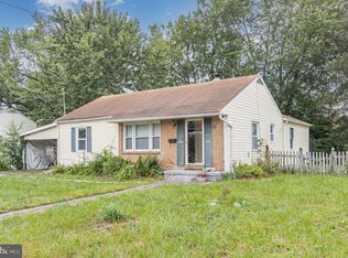 25 Mitchell Ave, Aberdeen, MD 21001