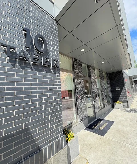 10 Taber St #306 — Photo 12