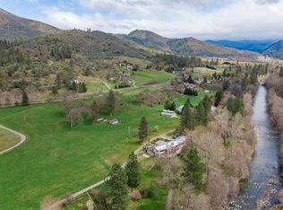 2076 Upper Applegate Rd, Jacksonville, OR 97530