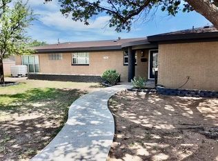 1706 Emerald Ave, Odessa, TX 79761