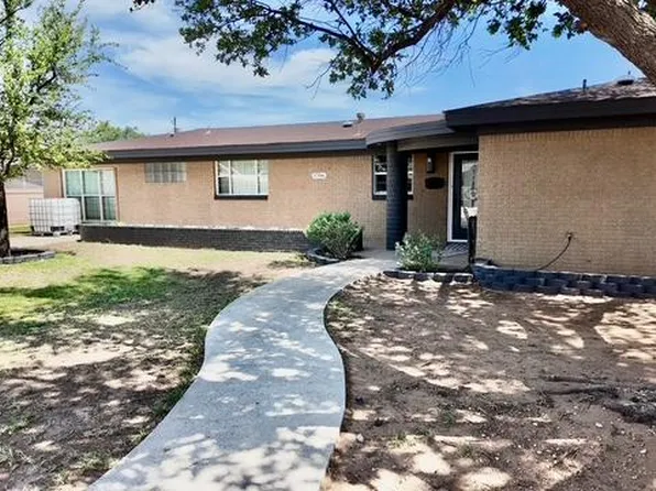 1706 Emerald Ave, Odessa, TX 79761