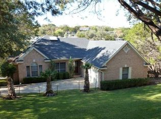 714 Bermuda, Lakeway, TX 78734