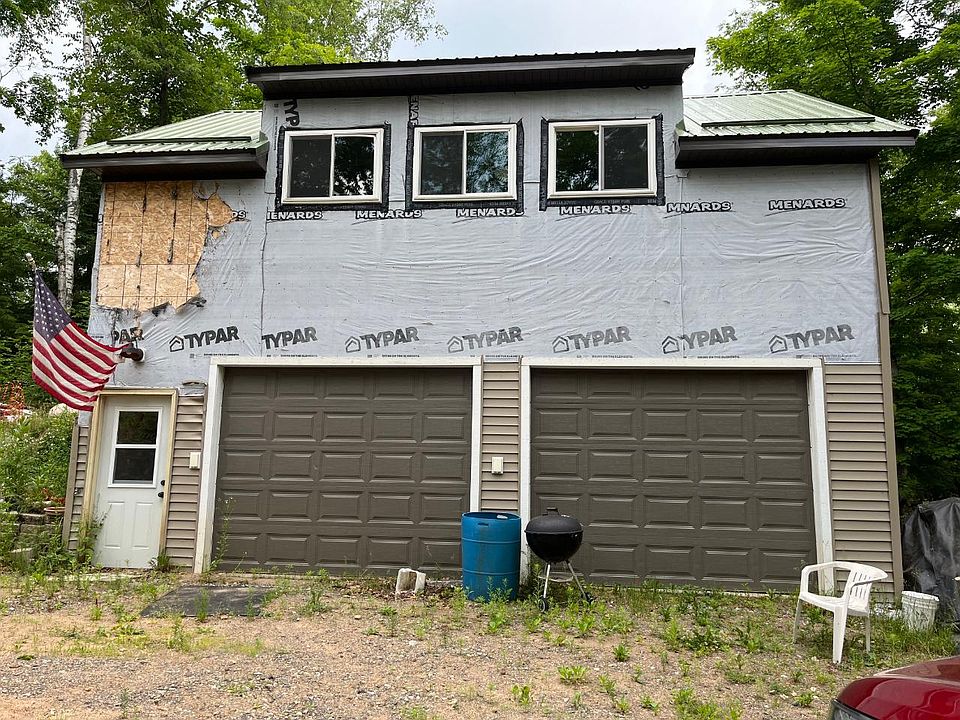 N7404 Kennedy Ln, Deerbrook, WI 54424 Zillow