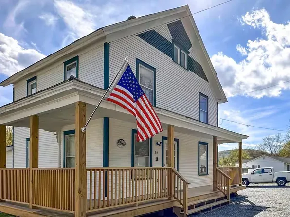 92 E Main Street, Granville, NY 12832