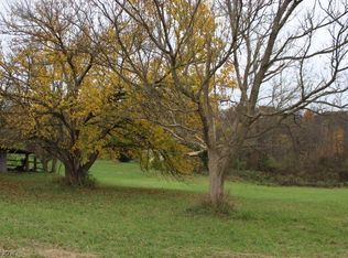 Warren Chapel Rd, Marietta, OH 45750