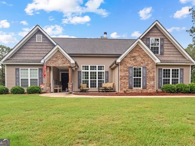 234 Emmett Young Rd, Grantville, GA, 30220
